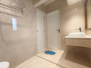 Gulzar 1BHK Service Apartment, kannur