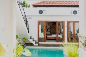 Villa Budha Berawa