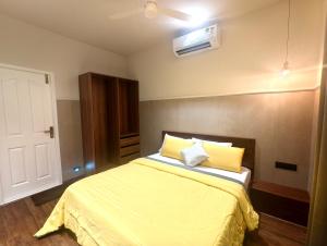 Gulzar 1BHK Service Apartment, kannur