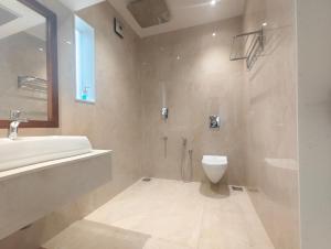 Gulzar 1BHK Service Apartment, kannur