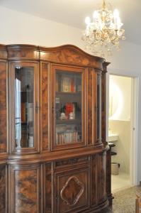 Corte Formenta Home - Canal view