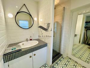 Appartements L'Authentique - Situe en face des thermes et tout proche du coeur de ville : photos des chambres