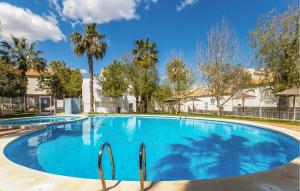 Beautiful Home In Santa Pola With Wifi