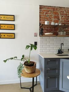 Loft Casa Marina