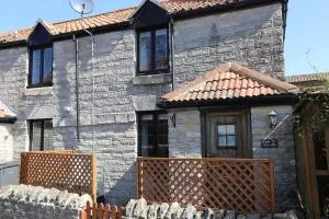 Wren Cottage - Pitney