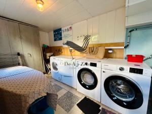 Appartements L'Authentique - Situe en face des thermes et tout proche du coeur de ville : photos des chambres