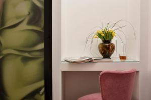 Palazzo Tridente Rooms