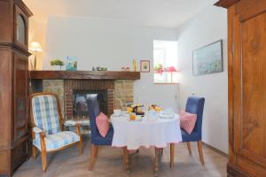 B&B / Chambres d'hotes Chambres d-Hote chez Alice : photos des chambres