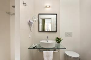 Palazzo Tridente Rooms