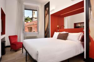 Palazzo Tridente Rooms