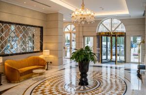 Radisson Collection Morina Hotel, Tirana