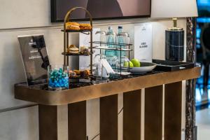 Radisson Collection Morina Hotel, Tirana