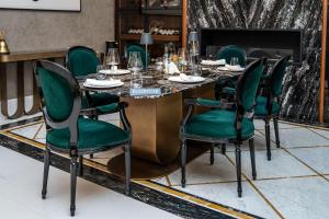 Radisson Collection Morina Hotel, Tirana