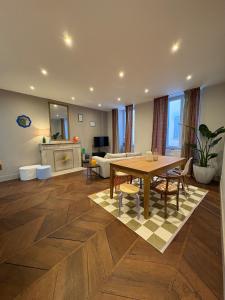 Appartements L-Arlequin 4 personnes - Parking - WiFi : photos des chambres