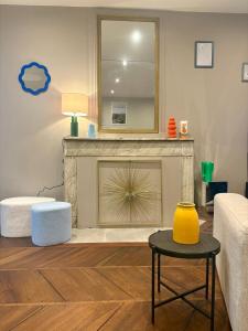 Appartements L-Arlequin 4 personnes - Parking - WiFi : photos des chambres
