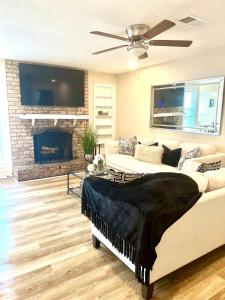 Goshen Golf Stay Peaceful 4BR Retreat Near Courses - Ubytování bez kategorie ve městě Augusta