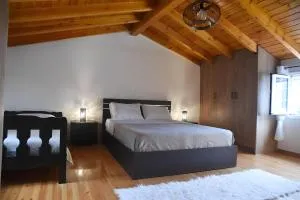 The Country House - Paramonas