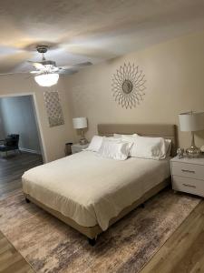 Goshen Golf Stay Peaceful 4BR Retreat Near Courses