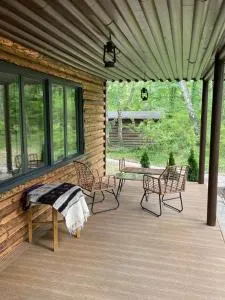 Forest House - 比亚沃布热吉