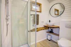 Tiny House Boomhacker