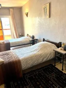 Town Gate - 塔姆拉赫特乌兹达尔