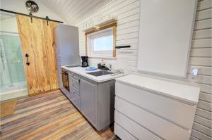 Tiny House Boomhacker