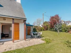 Maison Carnac 3 pièces, plage à 200m, jardin clos, parking, idéal famille - FR-1-477-85 - Carnac