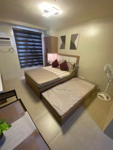 Cozy studio unit 10mins from Airport 20mins from US Embassy across SM Sucat
