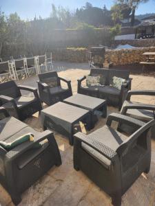 B&B / Chambres d'hotes La villa de Fleury : photos des chambres