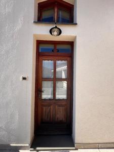 Bordon wines, estate with accommodation