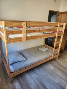 B&B / Chambres d'hotes La villa de Fleury : photos des chambres