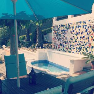 Casa Feliz del Mar