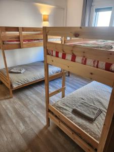 B&B / Chambres d'hotes La villa de Fleury : photos des chambres