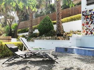 Casa Feliz del Mar