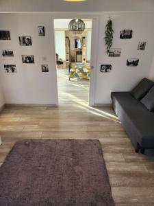 B&B / Chambres d'hotes La villa de Fleury : photos des chambres