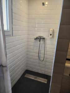 B&B / Chambres d'hotes La villa de Fleury : photos des chambres