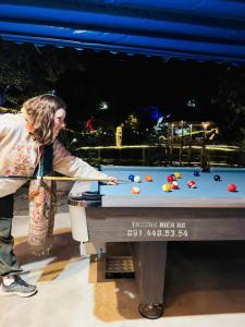 Thung lũng xanh Tràng An