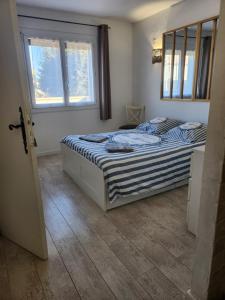 B&B / Chambres d'hotes La villa de Fleury : photos des chambres