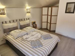B&B / Chambres d'hotes La villa de Fleury : photos des chambres