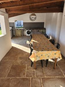 B&B / Chambres d'hotes La villa de Fleury : photos des chambres
