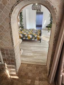 B&B / Chambres d'hotes La villa de Fleury : photos des chambres