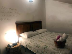 BluBed Montagna - Doppia con Bagno