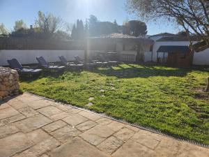B&B / Chambres d'hotes La villa de Fleury : photos des chambres