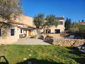 B&B / Chambres d'hotes La villa de Fleury : photos des chambres