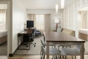 Residence Inn by Marriott Denver Central Park - Aurora