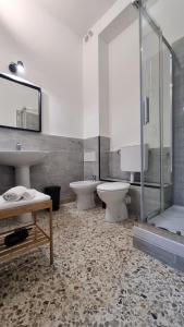 Chambre Double avec Salle de Bains Privative