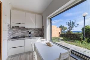 Domu de Mari- Free Beach Residence