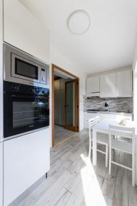 Domu de Mari- Free Beach Residence