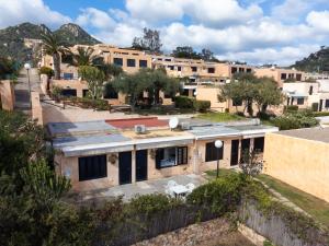 Domu de Mari- Free Beach Residence