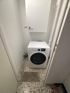 Modern studio near Stade Vélodrome metro station